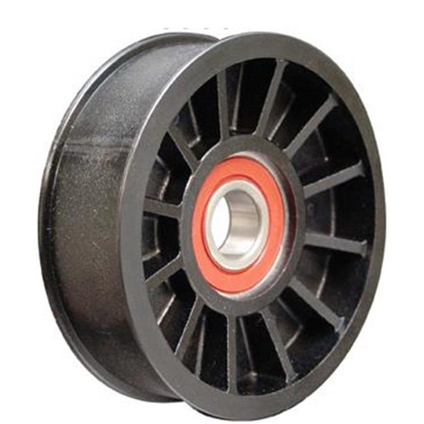 89001 Idler And Tensioner Pulley Polymer