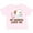 AD-Pink, variant on My Grandpa Loves Me Girls Girls Toddler T-Shirt