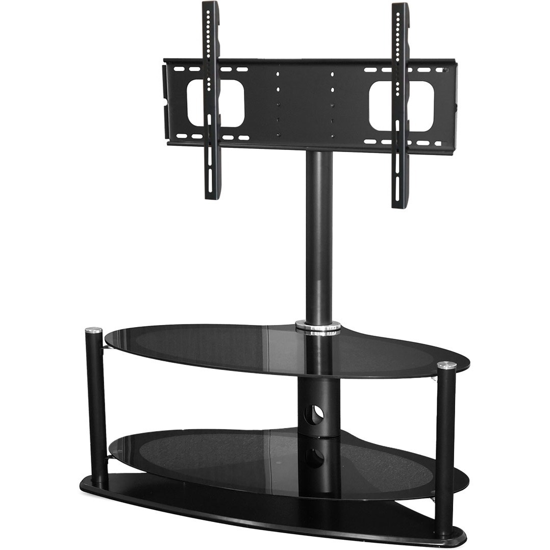 Denver Plus Entertainment TV Stand for 55" TV, Samsung, Sony and All