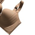thumbnail image 6 of Wancir Plus Size Anti-Sagging Seamless Bra - No-Slip Lift & Side Support, 6 of 8