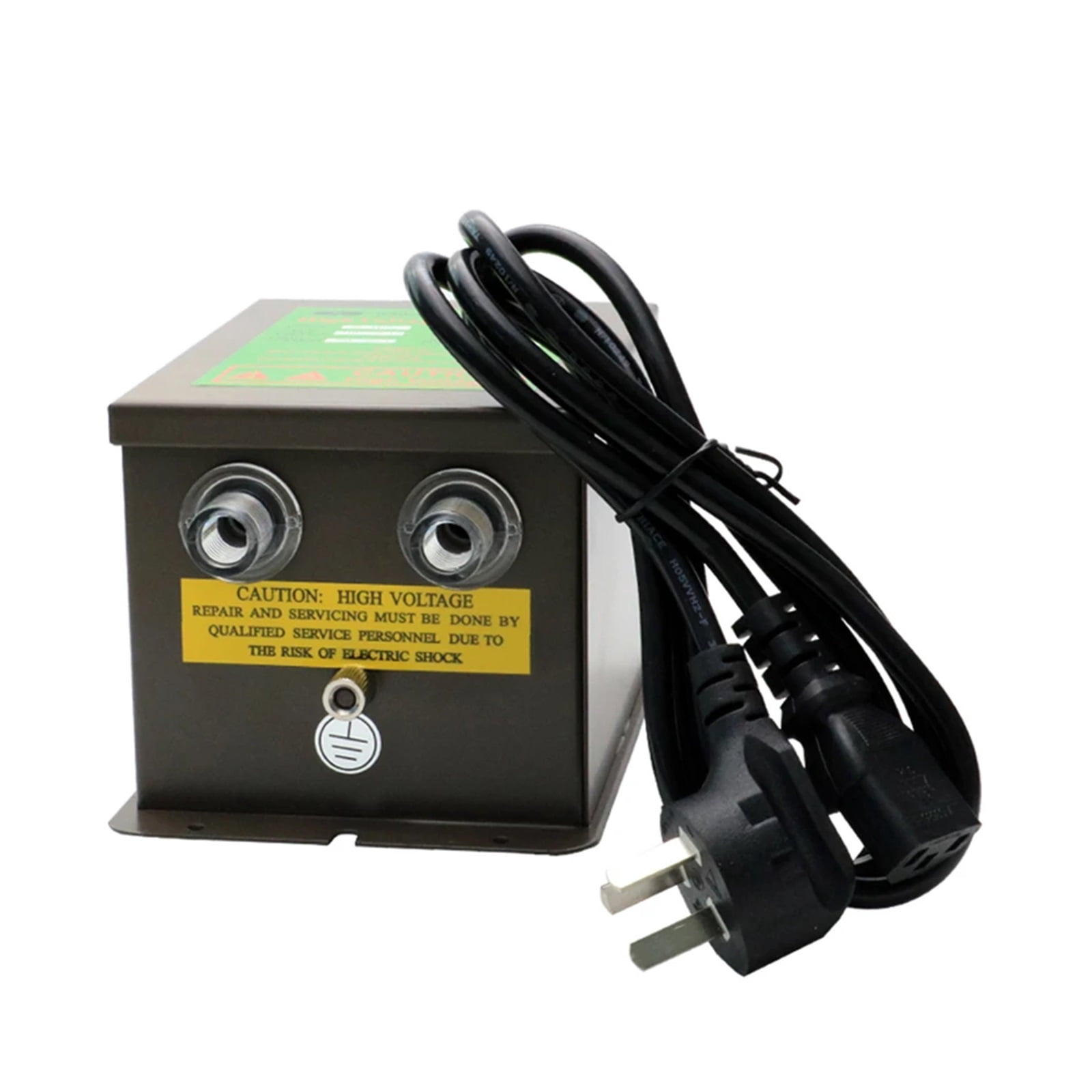 Antistatic Air Gun Ionizing Air Gun Electrostatic Gun With High Voltage Generator ,Easy to Use