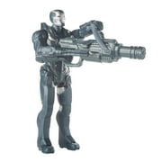 Marvel Avengers: Endgame Marvels War Machine 6-Inch-Scale Figure