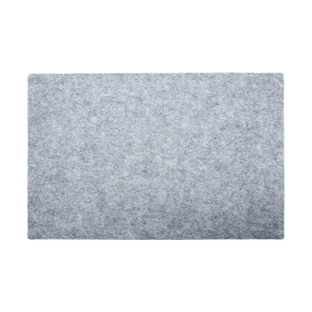 LeeQinersw Sound Absorbing Pad Decorative Sound Panels Wall and Ceiling Soundproof Acoustic