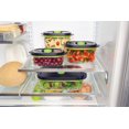 thumbnail image 2 of FoodSaver Preserve and Marinate Containers, 2 of 2