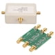 thumbnail image 5 of Puente de alta potencia SWR 1-500 Mhz Puente de relación de onda estacionaria de 3 puertos para medición de antena Puente y atenuador de circuito de coincidencia de RF, 5 of 10