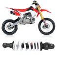 thumbnail image 1 of Rear , Rear Suspension Motor  Overall Damping Management  For Car Modification Replacement For Kawasaki, 1 of 8