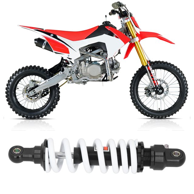 Rear , Rear Suspension Motor Overall Damping Management For Car Modification Replacement For Kawasaki