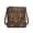 Thanksgiving Turkey Print, variant on HELLHERO Durable Women's Crossbody Purse for Travel Dating, Lightweight Adjustable Strap PU Leather Crossbody Purse, Fall Harvest Pattern