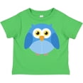 thumbnail image 3 of Inktastic Owl Bird Funny Boys or Girls Toddler T-Shirt, 3 of 5