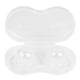 thumbnail image 2 of Succionador de pezones, 4 pares Corrector de pezones de silicona para mujeres de grado alimenticio Corrector de pezones adaptado para la perfección, 2 of 9