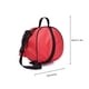 thumbnail image 4 of Yuarrent Mochila de baloncesto, bolsa de fútbol, bolsillo de almacenamiento, mochila para pelotas Ropa Deportiva, Zapatos Rojo, 4 of 6