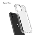 Shamo's iPhone 12 Case, iPhone 12 Pro Case, Crystal Clear AntiScratch