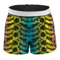 thumbnail image 1 of Soffe (37V) Printed Authentic Short for Juniors, 1 of 1