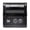 Black, variant on Mini Printer Pocket Thermal Receipt Mobile Portable Ticket Bill Wireless Bluetooth USB