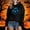 A03Black, variant on Womens Grim Reaper Sweatshirt Halloween Skeleton Holding Pumpkin Hoodie Graphic Long Sleeve Casual Drawstring Sweatsuits Loose Fall Streetwear Holiday Outfits