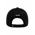 thumbnail image 4 of Gorra The Joker DC Comics con broche ajustable trucker malla para hombres, 4 of 4