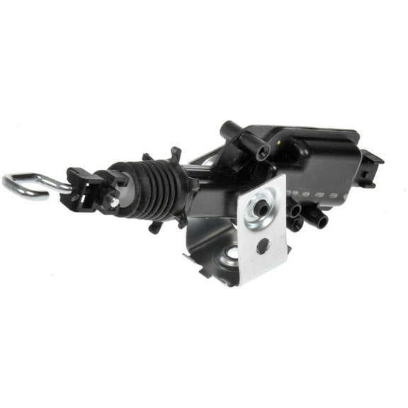 Dorman 746-187 Door Lock Actuator Motor for Specific Ford / Lincoln / Mercury Models Fits select: 2004 MERCURY GRAND MARQUIS, 2004-2005 FORD EXPLORER SPORT TRAC