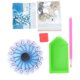 thumbnail image 2 of Pintura de Diamantes Amonsee Estilo de Moda 9 cm, 2 of 8