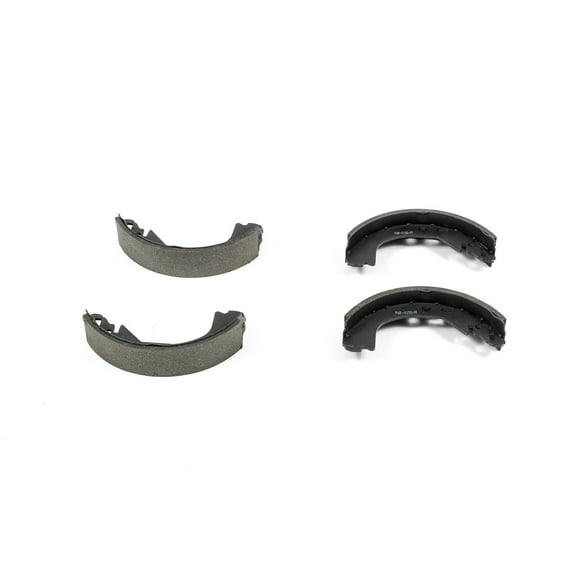 Drum Brake Shoe Fits 2003 Buick Century