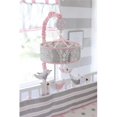 thumbnail image 1 of My Baby Sam MB170 Olivia Rose Musical Mobile, 1 of 3