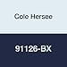 thumbnail image 2 of Cole Hersee 91126-BX Switch (Momentary Nc Hencol 19), 2 of 2