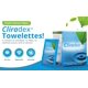 thumbnail image 5 of Toallitas Cliradex - Limpiador natural para rostro, pesta&#2013265921as y p&#2013265921rpados - Toallitas para Demodex, blefaritis, Mgd y p&#2013265921rpados rojos, 5 of 9