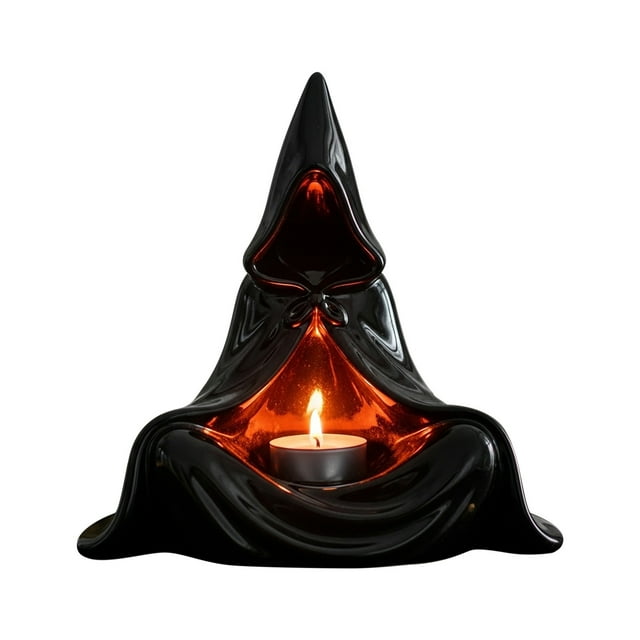 Fall Decorations for Home Deal!Pcksrro Black Candle