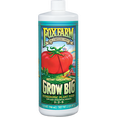 thumbnail image 2 of FoxFarm Hydro Formula Nutrients Trio 3 Quarts Liquid Plant Fertilizers | FX14050, 2 of 4