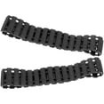 Axio 2pcs DIY Tank Tracks Replacement Tracks Remote Control Tank Model