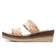 thumbnail image 2 of Sandalias para Mujer Modasol 265 beige 26, 2 of 4