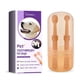 thumbnail image 1 of Cepillo de lengua multifuncional LUVCLS para mascotas Cepillo dental Duradero y resistente, 1 of 1