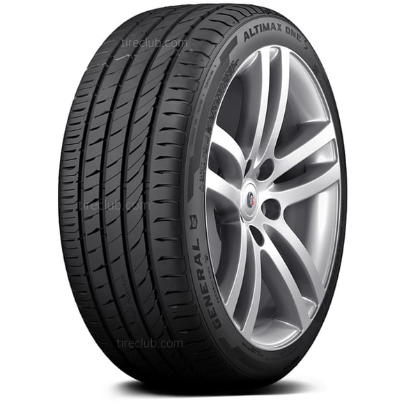 Llanta General Altimax One S 215/60R16 95T