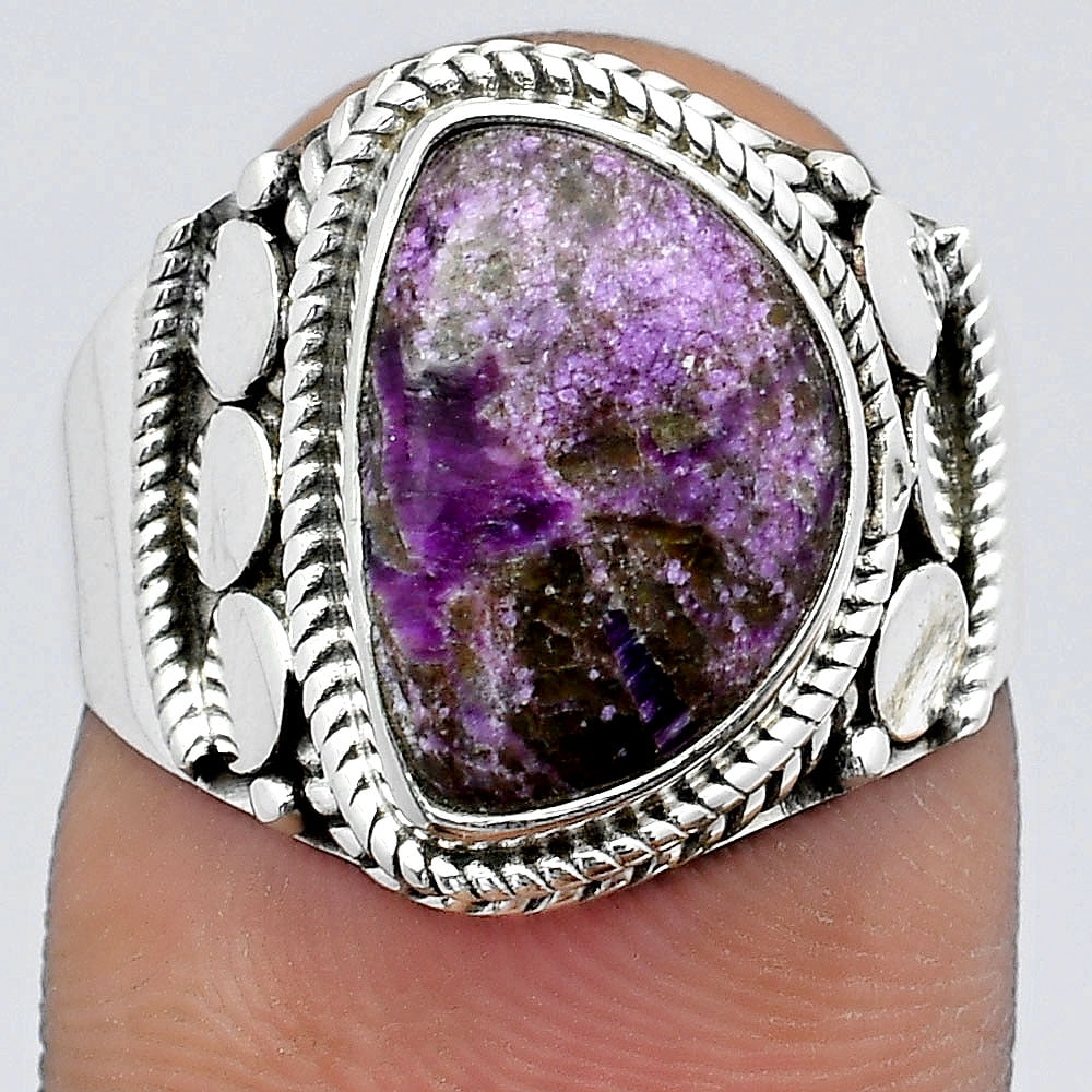 Amethysts: The Rise and Fall, and Rise Again, of This Regal Purple Gem