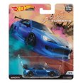 thumbnail image 4 of Hot Wheels Pandem Subaru BRZ Vehicle, 4 of 4