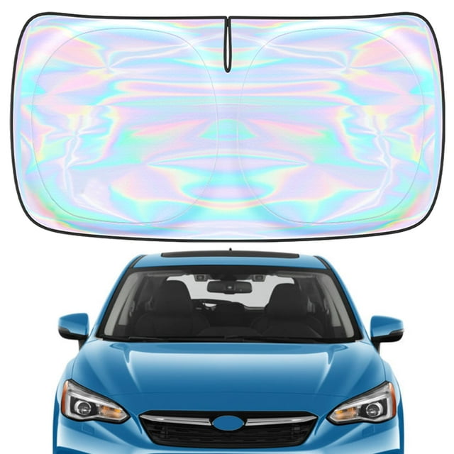 Cubierta Protectora para Parabrisas Personalizada para Subaru Impreza 2015-2024 2025
