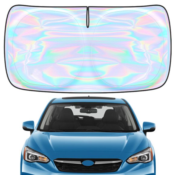 Cubierta Protectora para Parabrisas Personalizada para Subaru Impreza 2015-2024 2025
