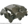 thumbnail image 4 of Cardone Brake Caliper, #19-B3257A Fits select: 2007-2008 MERCEDES-BENZ GL, 2008 MERCEDES-BENZ ML, 4 of 8
