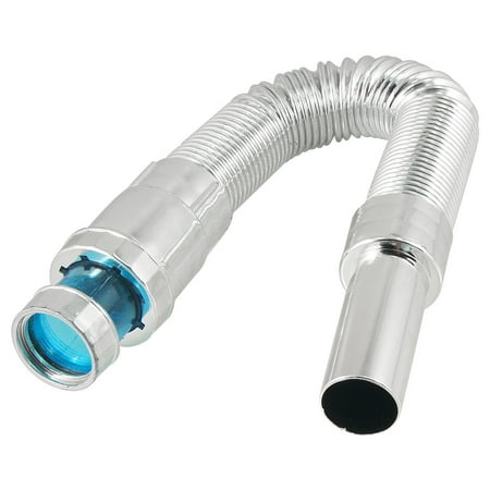 drain washer hose extendable spare tone length silver water dialog displays option button additional opens zoom