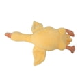thumbnail image 1 of Juguete de peluche ANGGREK Ganso de peluche 80 cm, 1 of 8