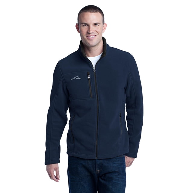 Eddie Bauer® - Chaqueta polar con cremallera completa. EB200 Eddie Bauer EB200