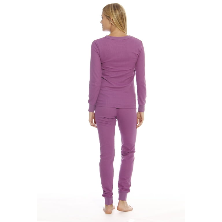 Long underwear pajamas hotsell