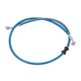thumbnail image 1 of Motorbike Cluth Pipe,100cm Motorcycle Brake Line Motorcycle Brake Line Motorbike Cluth Line Ultimate Comfort, 1 of 5