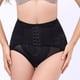 thumbnail image 1 of Body moldeador para mujer, sin costuras, levantador de abdomen, moldeador de cadera, corsé moldeador de cuerpo elástico para mujer, 1 of 5