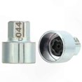 thumbnail image 1 of Anti-Theft Lug Nut Key for Series 1/3/5/6/7, X1-X6, Z4 Replacement Wheel Lock Tool, 1 of 3