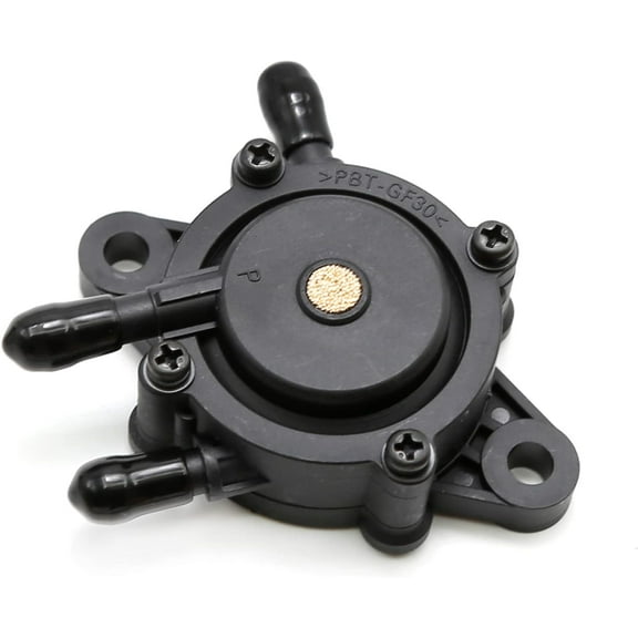 laffoonparts Fuel Pump Replacement for Husqvarna GTH2448T YTH22V42 YTH22V46 YTH2242T YTH2348 YTH2448T YTH2454T YT54LS YTH1542XP YTH24V48 YTH22V46 RZ46I RZ3016 Law tractor Mower