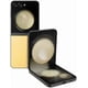 thumbnail image 1 of Samsung Galaxy Z Flip 5 512GB Amarillo Desbloqueado (Reacondicionado), 1 of 3