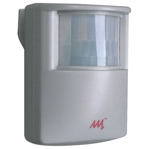 Skylink Wireless AAA Indoor/Outdoor Motion Sensor (PS-101)