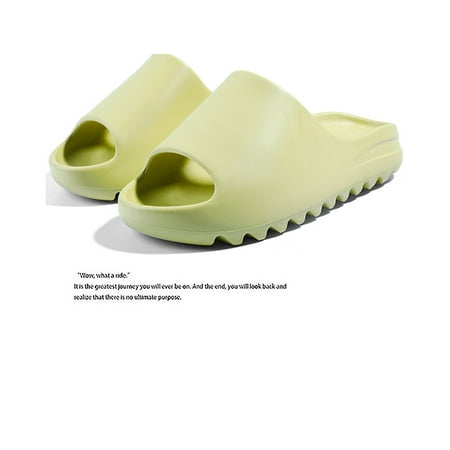 

Homgreen Women Slide Sandals for Women Summer Slippers Outdoor Indoor