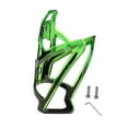 thumbnail image 3 of Bike Water Bottle Holder Kettle Cup Holder Durable Water Bottle Cage Green, 3 of 8