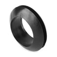 thumbnail image 3 of 180pcs/box Rubber Grommet Assortment Set Black O  Threading Washer Kit Wire Grommet To Replace Or Protect 8 Sizes With A Storage Case, 3 of 8